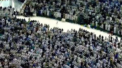 تلاوة خاشعة سورة القلم للشيخ سعود الشريم