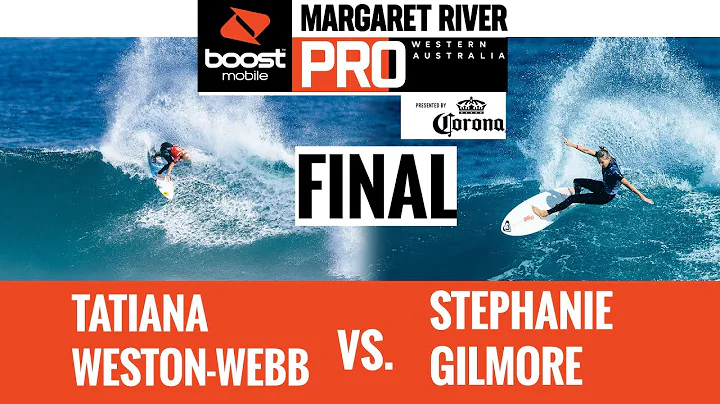 Tatiana Weston-Webb vs Stephanie Gilmore FINAL HEA...