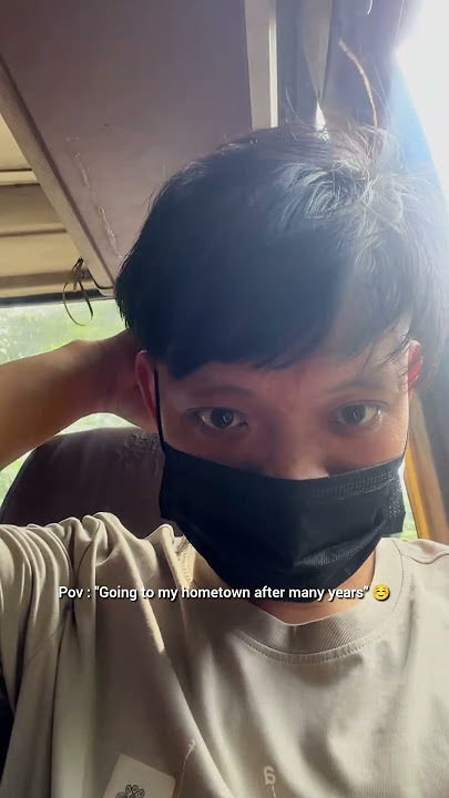 Kembali ke kampung halaman setelah sekian tahun 😚 #youtubeshorts #shorts #viralshorts #kampunghalaman