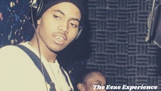 Nasβ¦.. Throwback Freestyle (Funk Flex 1997)