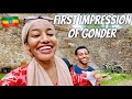 THEY WARNED ME NOT TO VISIT Gonder BUT I Didn T Listen рџ Єрџ THEY WARNED ME NOT TO VISIT Gonder BUT I Didn T Listen рџ Єрџ