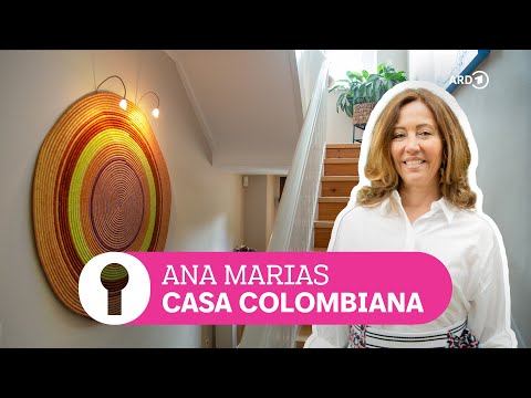 Video: São Paulo Schöne Wohnung Interieur von Kwartet Arquitetura