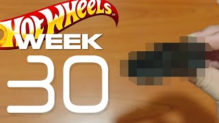 Hot Wheels Mystery Bag - Week 30