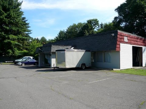 3348 ROUTE 9, Kinderhook, NY home video tour