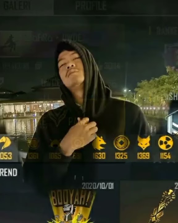 Story wa keren || budi01 gaming nih bos