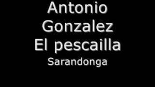 Video thumbnail of "Sarandonga - Pescailla.wmv"