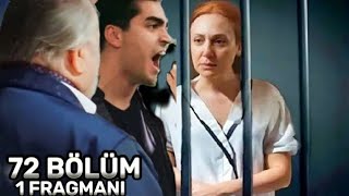 Зимородок 72 Серия 1 Трейлер. Ифакат Арестована! Yalı Çapkını 72 Bölüm 1 Fragmanı