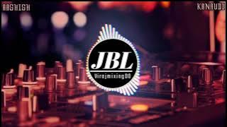 Tu Mera Hai Sanam || तू मेरा है सनम || DJ Hindi Song Remix #virajmixing00