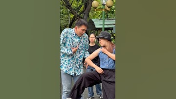 Cô gái ngang ngược và bài học #khangtranofficial #Short #kindness #help #hero #respect #action