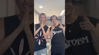 #ゆらなみダンスw/ #川口蒼真 さん #KIDPHENOMENON ありがとうございました🔥#MAZZEL_SeasideStory #RAN #MAZZEL