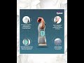 TYNOR Wrist & Forearm Splint, for Pain Relief and Support | Adjustable Compression Brace for Carp...