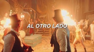 The Greatest Showman - The Other Side (Sub. Español) // Hugh Jackman & Zac Efron