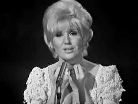 Dusty Springfield - If You Go Away