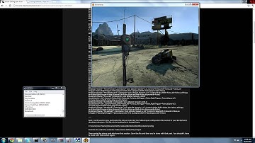 How to play Borderlands split-screen on the PC (PS3/XBOX Controllers)