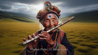  Best Tibetan Meditation Music: All Chakra Healing,  Clearing Chakras Of Blockages, Binaural Beats