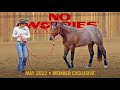 May No Worries Club Preview: Come To Me Exercise