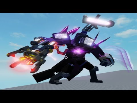 UTTM Rework Early Access Showcase | Toilets in Turmoil | Roblox