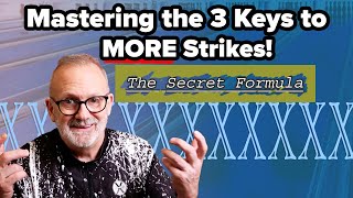 Bowling Secrets: How to Get More Strikes Using These Keys! by Art Of Bowling 69,435 views 1 year ago 5 minutes, 58 seconds