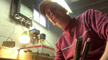 How to use your indirect percussion tool, the right way!