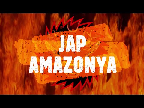 JAP(IT) - AMAZONYA