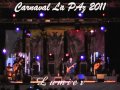 Los Nietos Carnaval La Paz 2011 ( 12 Rosas ).mkv