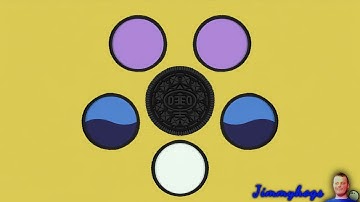 Preview 2 Oreo New TVC Extended Effects (Preview 1280 Yuri Orange Vocoder Effects)