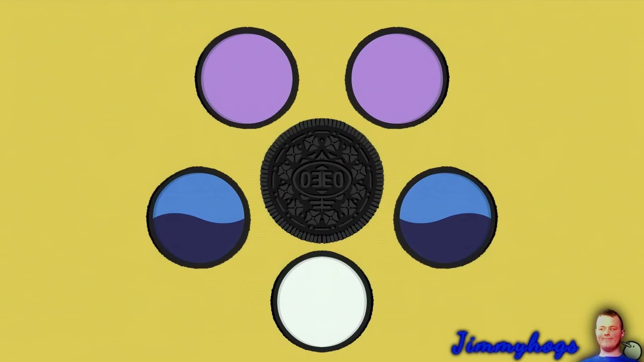 Preview 2 Oreo New TVC Extended Effects (Preview 1280 Yuri Orange