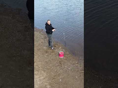 ЧЕТКИЙ ЗАБРОС ФИДЕРА