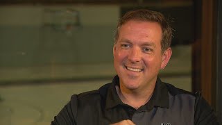 Famous Peter J. Holt sits down to talk Project Marvel, Spurs commitment to new arena Net Worth