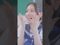 230717 HKT48 最上奈那華, 栗原紗英 "君夏の丘" edit2 #shorts