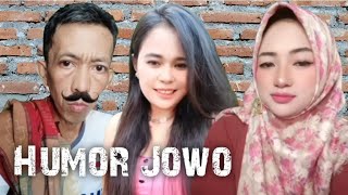 Humor Jowo ‼️ Komedi Duet Kocak Bikin Ngakak 😀 (Episode 164)