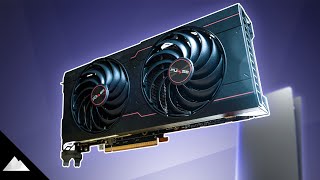 The PlayStation 5's GPU? | Radeon RX 6700 (nonXT)