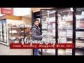 Come Grocery Shopping With Us! || Vlogmas Day 12