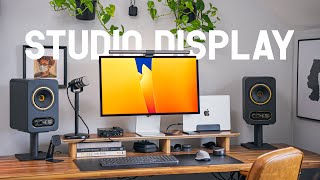 Apple Studio Display Review: Better Than You Think!