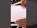 بعيد ا عن التقنية رسم مضلع ثماني منتظم بداخل دائرة نصف قطرها ٦ سم The Art Of Math 
