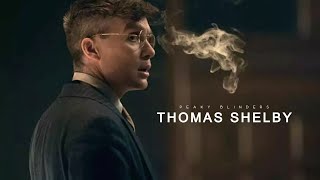 Thomas Shelby | Peaky Blinders