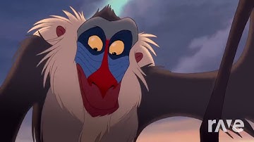 The Lion King | RaveDj
