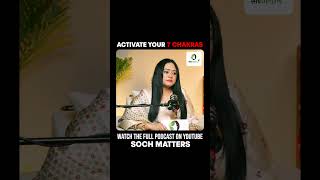 This Simple Trick Will Activate All 7 Chakras!