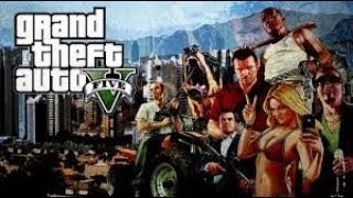 Grand Theft Auto 5 - GTA 5 Game play | Part 2- 2019 - PC Game Play | walkthrough HD