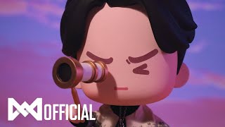 BTS (방탄소년단) 'Yet To Come (The Most Beautiful Moment)' Special MV @ BTS Island: In the SEOM Teaser
