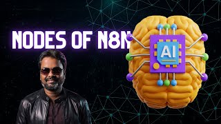 Famous Understanding n8n Nodes | Complete Guide to Using Nodes in n8n Workflows Profile