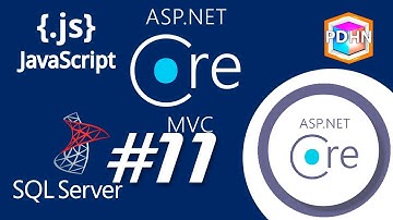 Sistema de ventas en ASP NET Core  Agregando el framework materialize #11