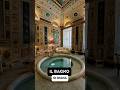 Il Bagno di Diana #rome #italy #travel #fyp #podróże #art #artist