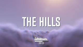 The Hills [Slow Revervb]
