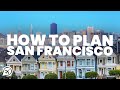 PLANNING A TRIP TO SAN FRANCISCO