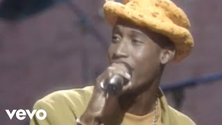 Tony! Toni! Toné! - It Never Rains (In Southern California) (Live)