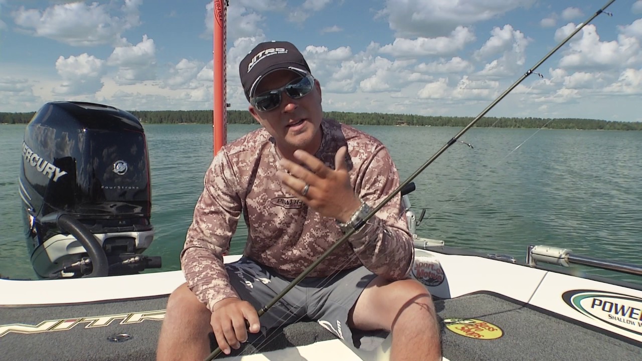 Fishing Tip: Equipment for Rigging Big Minnows