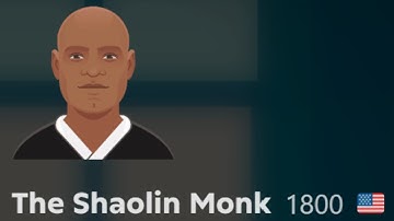 Beating The Shaolin Monk Bot [Chess.com]