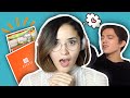 [REACT] - BOKKSU UNBOXING & MV REACTION SPECIAL - We Are One | Dimash Kudaibergen