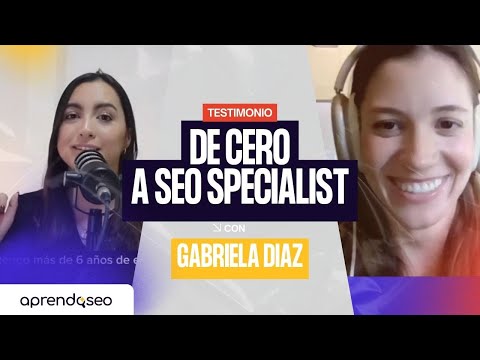 Testimonio de Gabriela